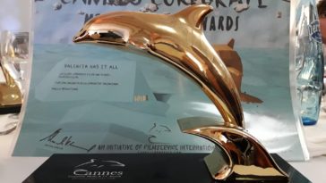 Каннский приз «Золотой дельфин» уезжает в Валенсию