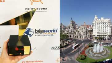 Валенсия награждена премией «Лучший город для бизнес-встреч»