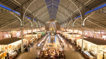 valencia ruzafa rinok kolumba 3