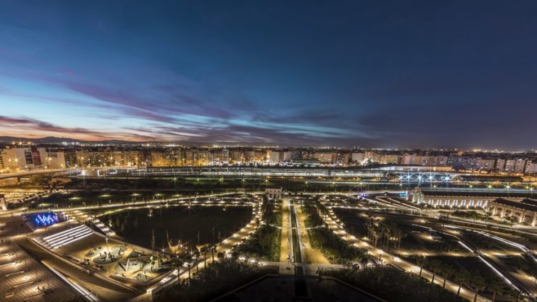 Parque central VV 16077 1024