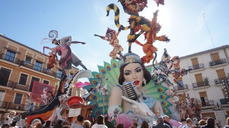 Falla Convento de Jerusalén VV 16402 1024