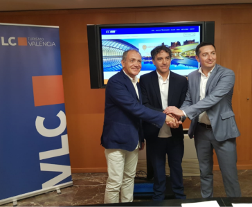 Валенсия примет MICE-мероприятие «South Europe-2019» Валенсия примет MICE-мероприятие «South Europe-2019»