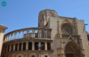 Валенсия – Кафедральный Собор и Церковь Святого Николая