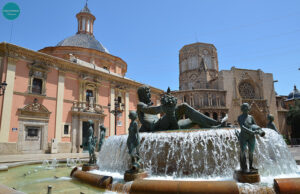 Discovering valencia guided tours & activities