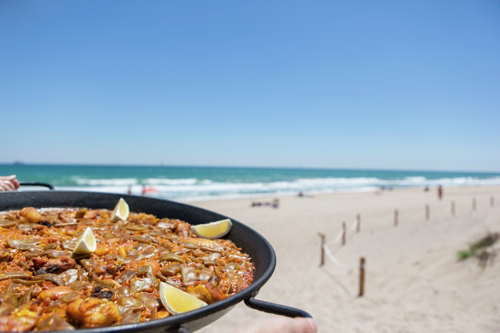 Paella VV 04602 1024 Foto Mike Water jpg