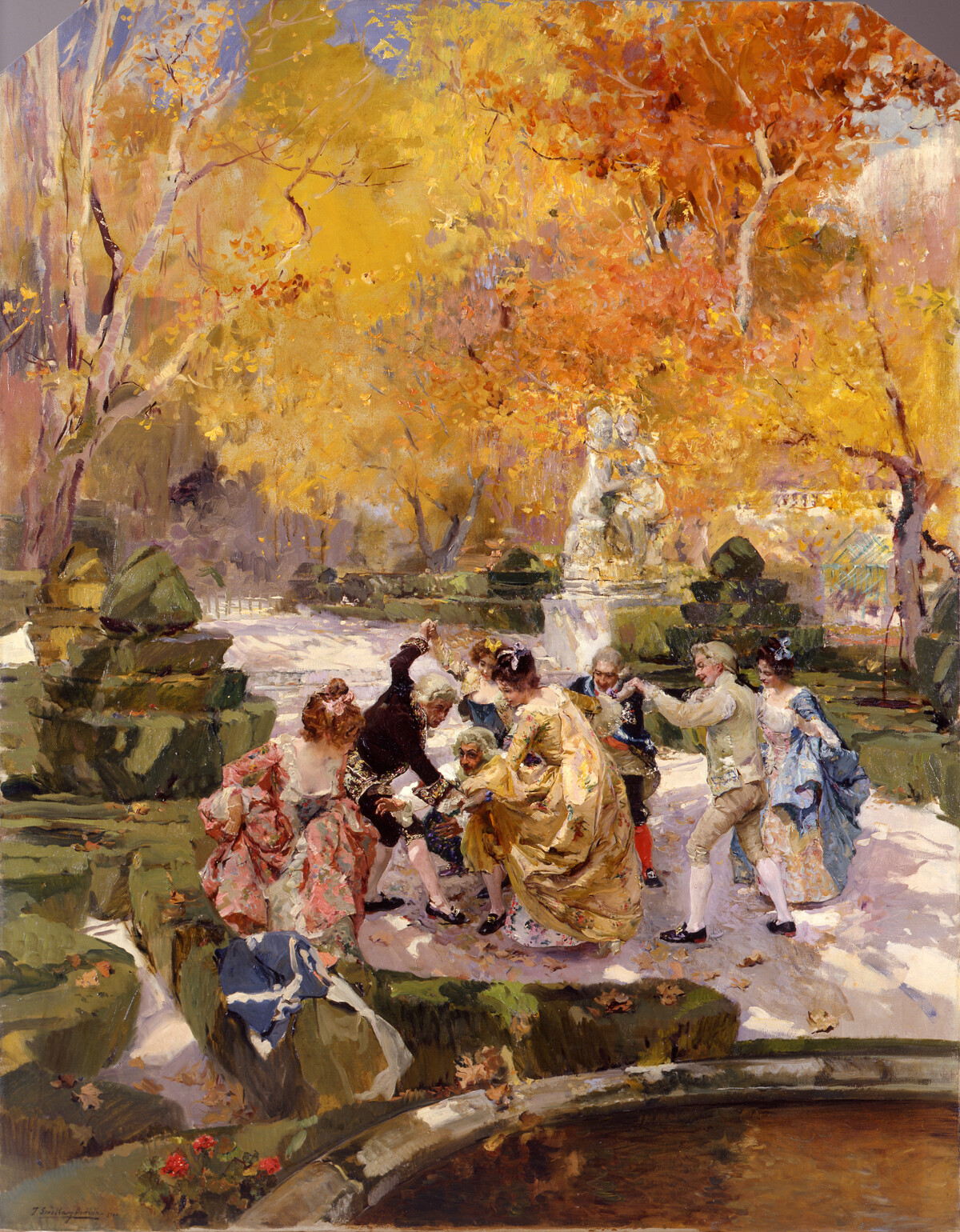 SOROLLA BELLAS ARTES VALENCIA 1