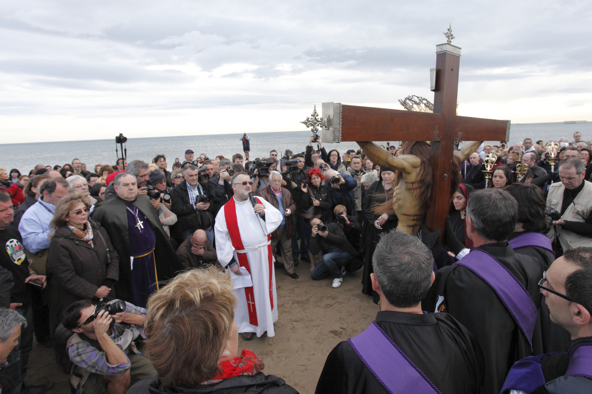 SEMANA SANTA MARINERA 86