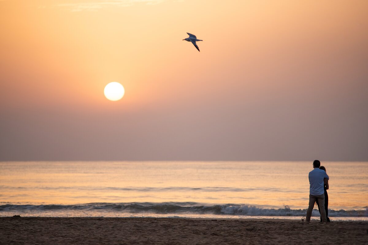 PLAYA MALVARROSA VALENCIA 1
